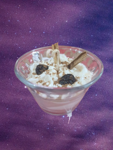 Arroz con leche Arroz con leche