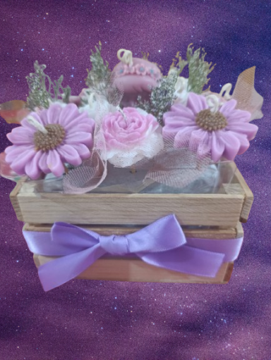 Bouquete de flores Bouquete
de flores